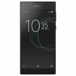 Điện thoại Sony Xperia L1 Dual G3312 VN/B Đen