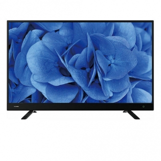 TIVI TOSHIBA 32 INCH 32L3750VN LED