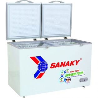 Tủ đông Sanaky 305 lít VH-4099A3
