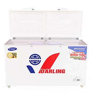 Tủ đông 470 Lít Darling DMF-4699WI-1
