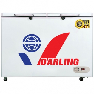 Tủ đông 470 Lít Darling DMF-4699WXL