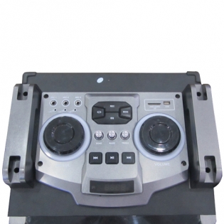 Loa Microtek MTK-04