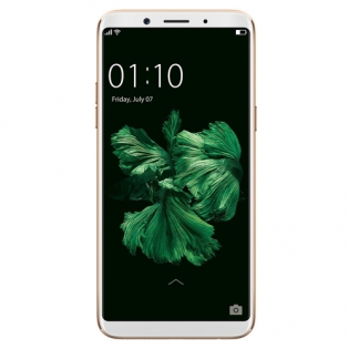 Điện thoại OPPO F5 Vàng