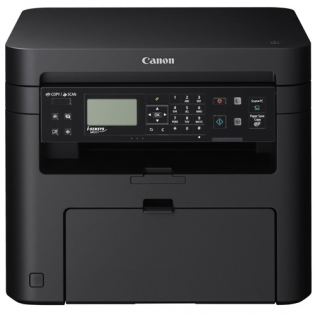 Máy in laser đa năng Canon MF211