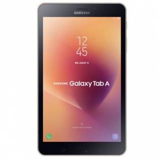 Samsung Galaxy Tab A 2017 SM-T385NZDAXXV 16GB Màu Vàng