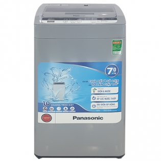 Máy giặt Panasonic 7 kg NA-F70VB7GRV
