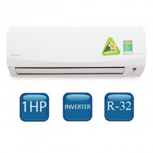 Máy Lạnh Daikin FTKQ25SVMV/RKQ25SVMV 1 HP