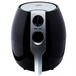 Nồi chiên nướng chân không Iruka I-58