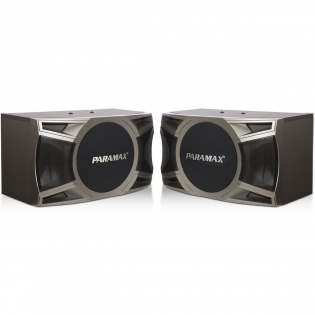 LOA PARAMAX D-1000