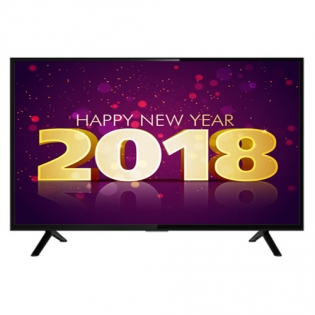 Smart Tivi TCL 32 Inch L32S62 LED