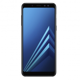 Samsung Galaxy A8 2018 32GB Màu Đen