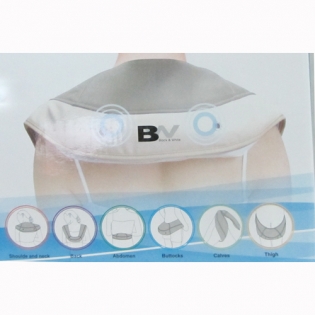 Máy massage vai Black&White SF-630