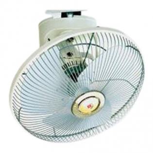 Quạt đảo Kdk M40R (GD)