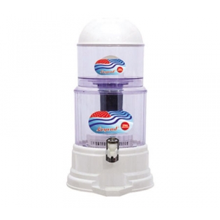 Bình lọc nước LEGEND LW16L
