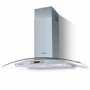 Hút khói Malloca MC 9077LCD