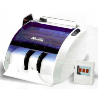 Máy đếm tiền UV 820A