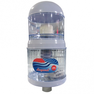 Bình lọc nước LEGEND LW16UP