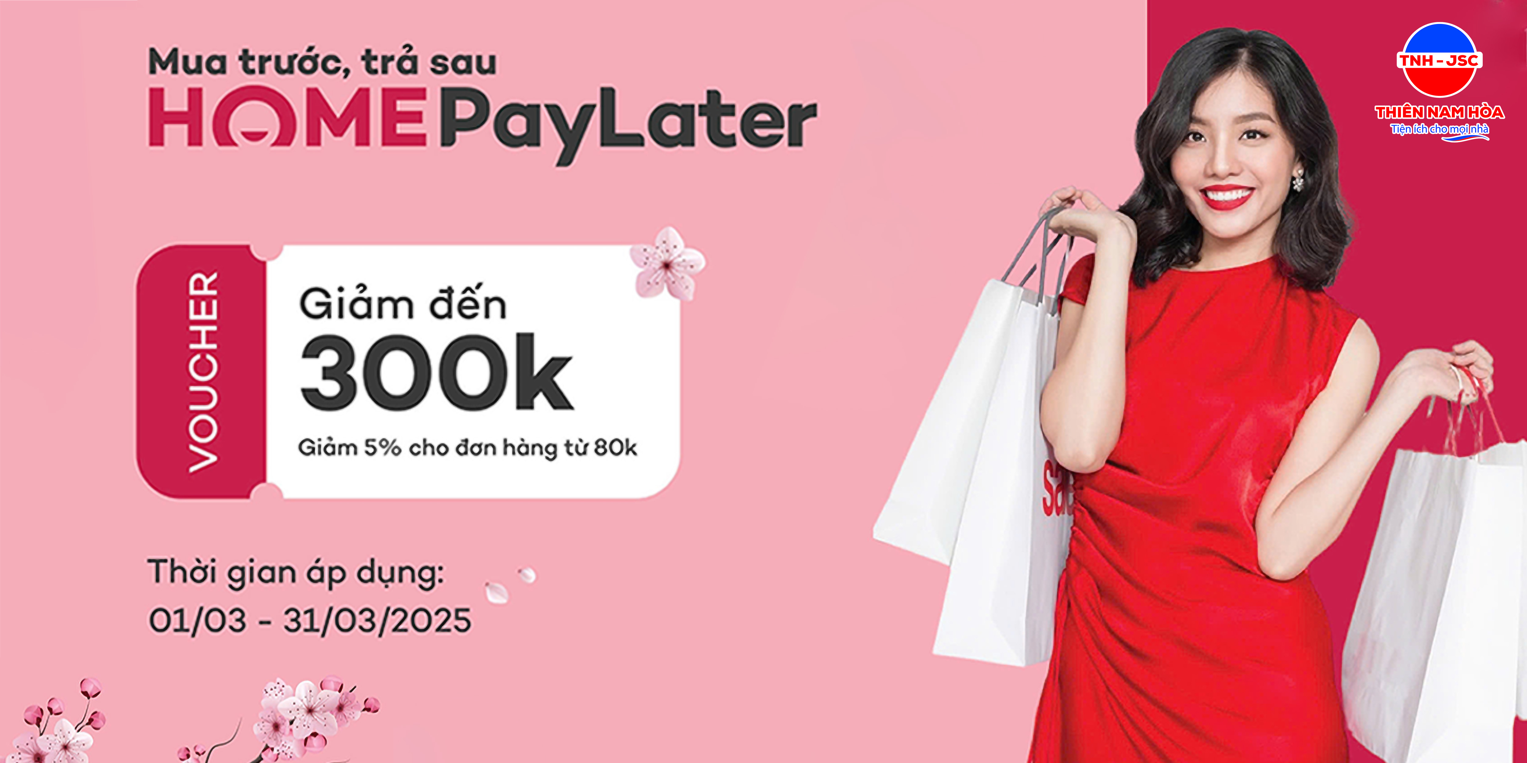 HomeCredit Promotion