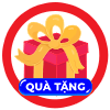 Ưu đãi thiên hoà trị giá