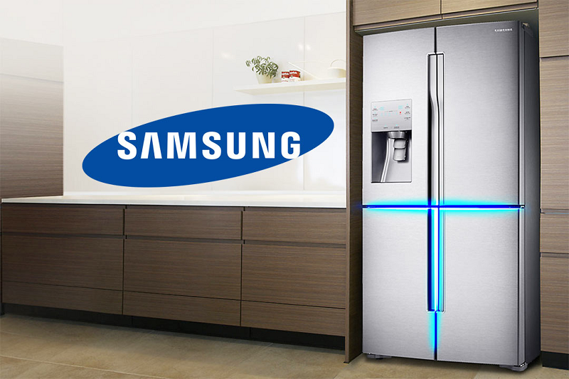 Đánh giá tủ lạnh Samsung