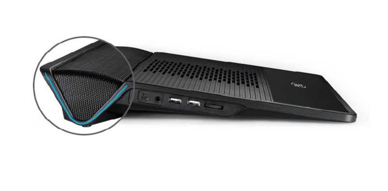 Đế tản nhiệt DeepCool
