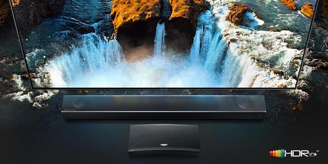 Tại sao soundbar không bao giờ lỗi 'mốt'?