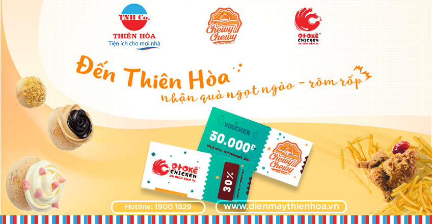 ĐẾN THIÊN NAM HÒA NHẬN QUÀ NGỌT NGÀO - RÔM RỐP