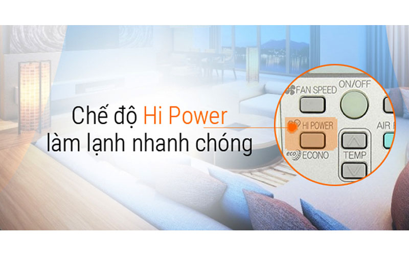 Máy lạnh MITSUBISHI HEAVY Inverter 1.5HP SRK13YXS-W5/SRC13YXS-W5