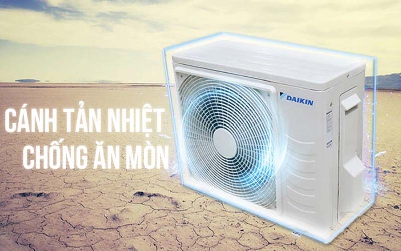 Máy lạnh DAIKIN Inverter 2.5HP FBA71BVMA9/RZF71CV2V +BRC4C66