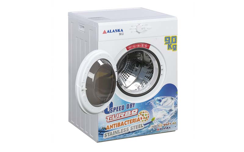 Máy sấy ALASKA 9kg MS-95