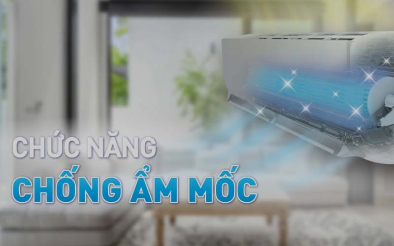 Máy lạnh DAIKIN Inverter 1.5HP FTKB35WAVMV/RKB35WAVMV