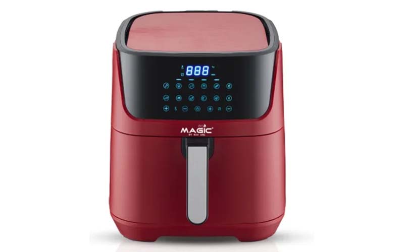 Nồi chiên không dầu MAGIC ECO AC-123