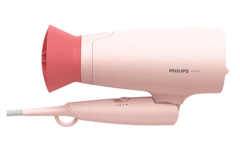 Bộ máy tạo kiểu tóc PHILIPS BHP398/00