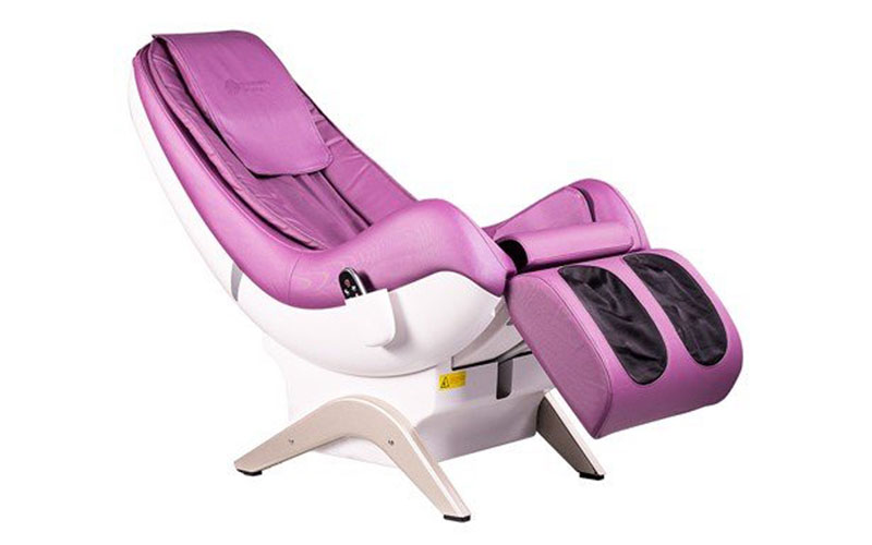 Ghế MASSAGE BUHEUNG MK-5000