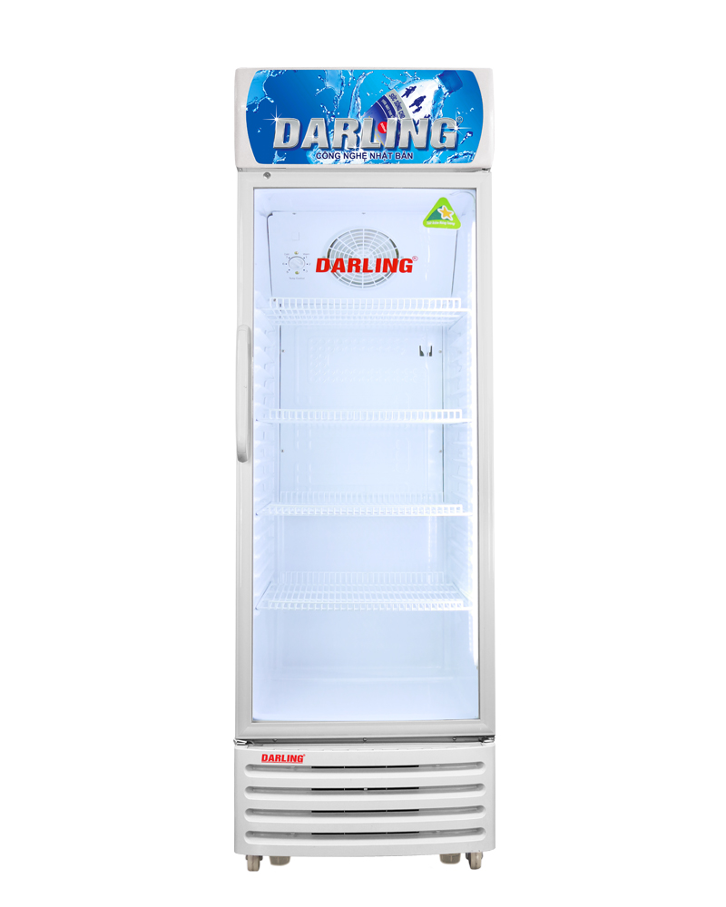Tủ mát inverter Darling DL-4000A3