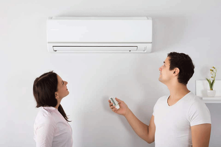 6 LÝ DO BẠN NÊN MUA ĐIỀU HÒA THƯỜNG THAY VÌ ĐIỀU HÒA INVERTER