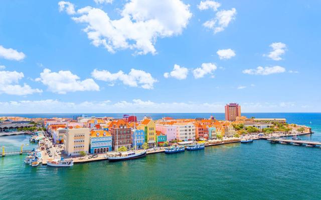 CURACAO - ĐẤT NƯỚC SẮP GẶP VIỆT NAM Ở TRẬN CHUNG KẾT KING'S CUP LÀ NƯỚC NÀO?