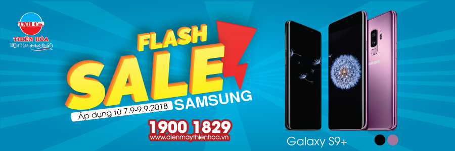 FLASH SALE  SAMSUNG 7.9-9.9