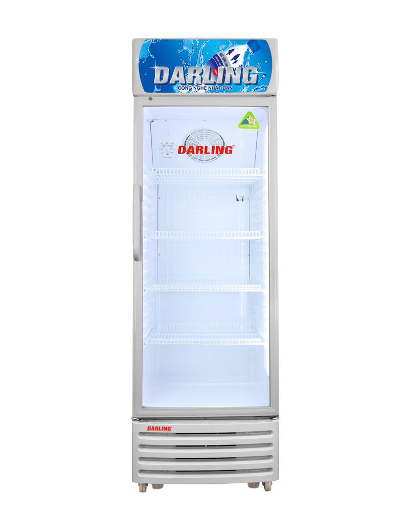 Tủ mát Darling-3600A