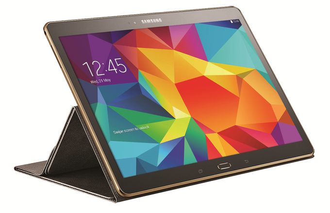 Những phụ kiện giá rẻ dành riêng cho Samsung Galaxy Tab S3 mà bạn nên biết ?