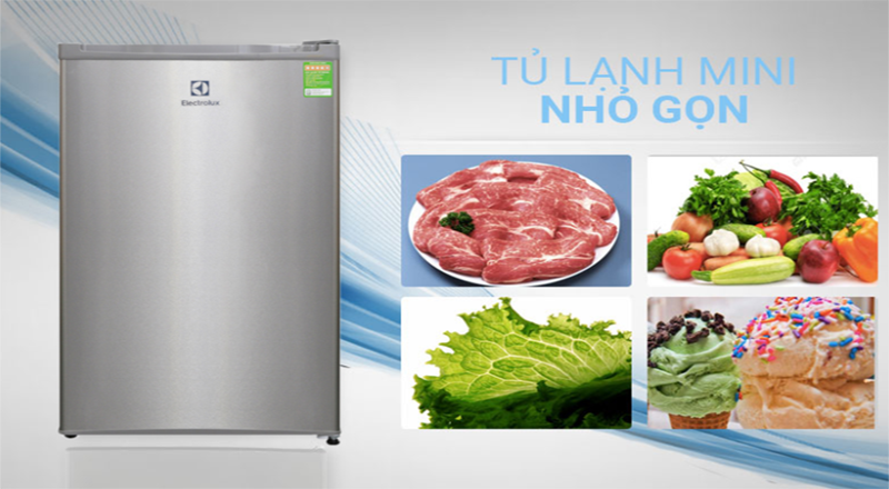 4 triệu mua tủ lạnh nào