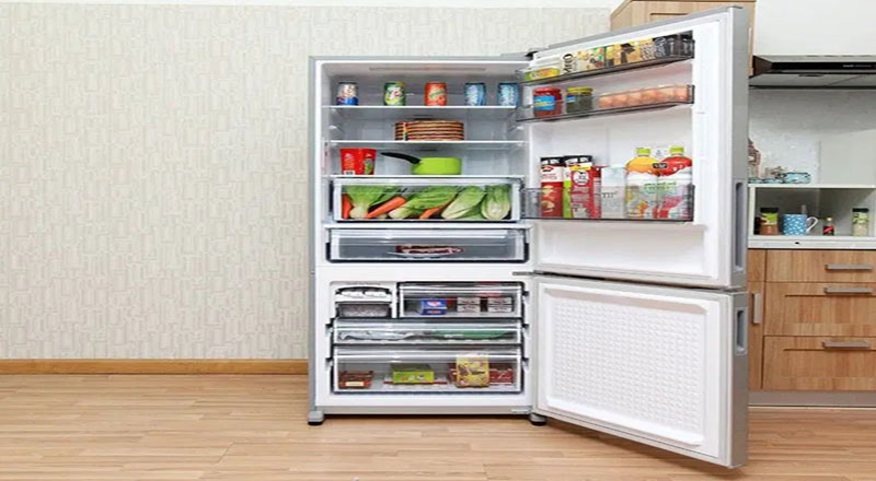 4 triệu nên mua tủ lạnh nào