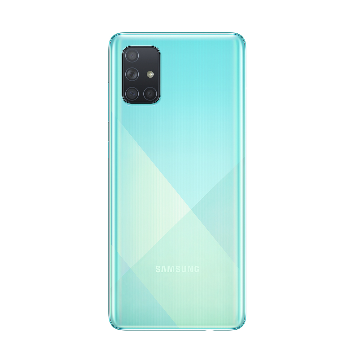 Samsung A71 128GB Màu Xanh