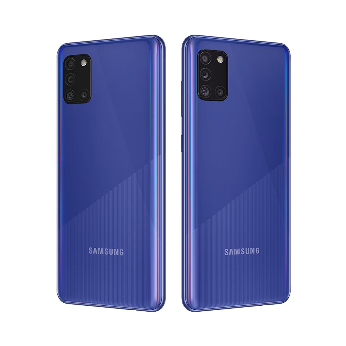 Samsung Galaxy A31 128GB Màu Xanh