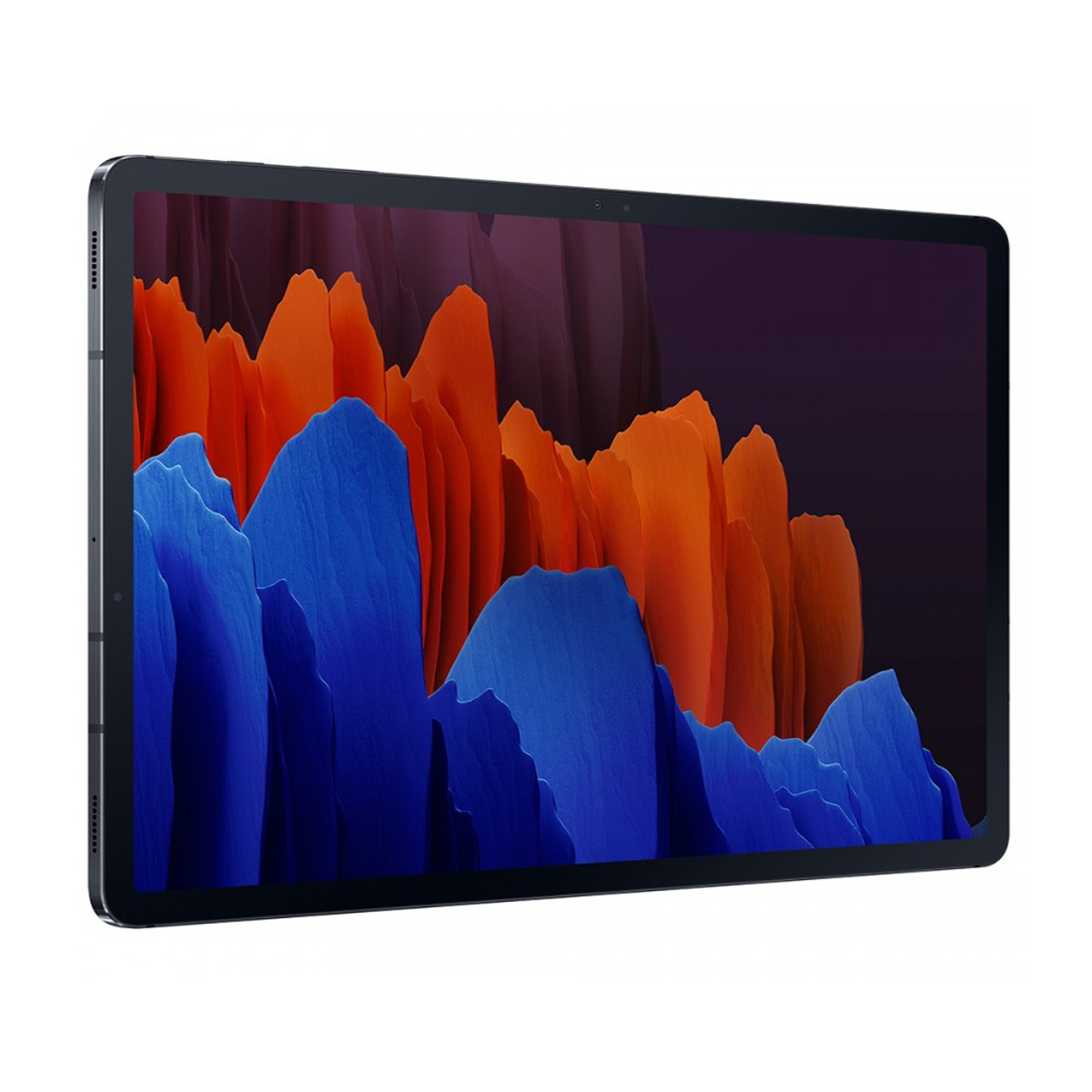 Samsung Tab S7+ 128Gb SM-T975NZKAXXV, màu đen