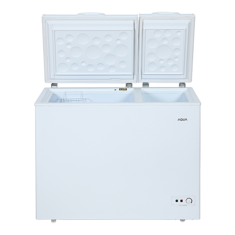 Tủ đông AQUA 211 Lít AQF-C3102S