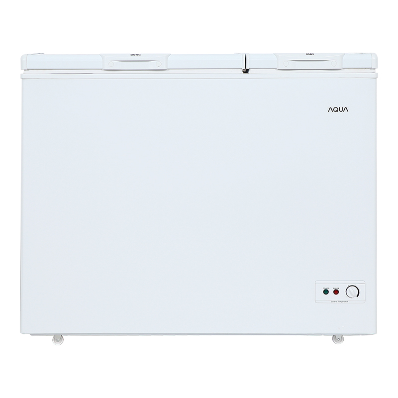 Tủ đông AQUA 211 Lít AQF-C3102S