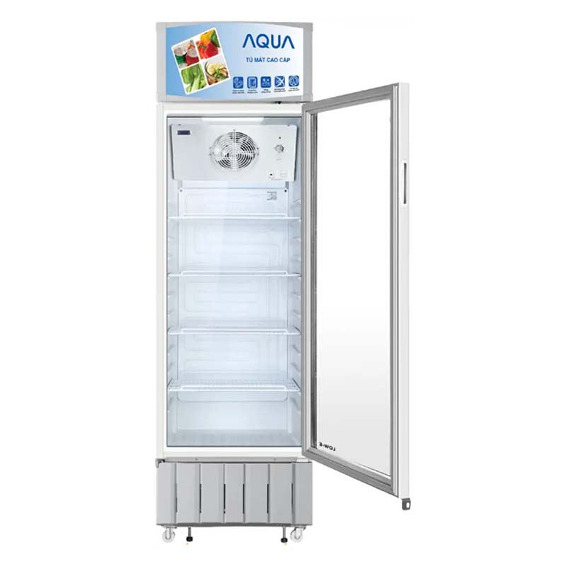 Tủ mát AQUA 240 Lít AQS-F318S