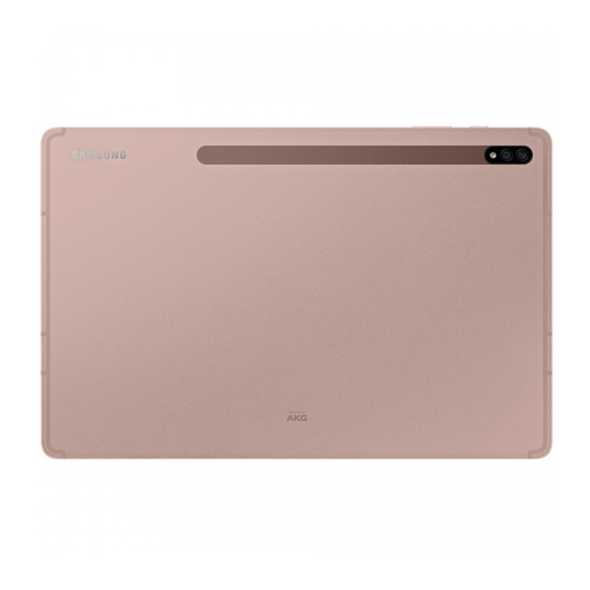 Samsung Tab S7+ 128Gb SM-T975NZNAXXV, màu đồng