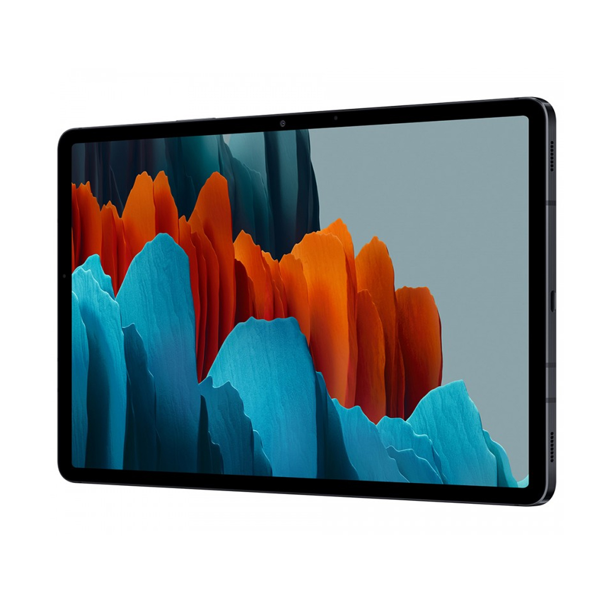 Samsung Tab S7 128Gb SM-T875NZKAXXV, màu đen